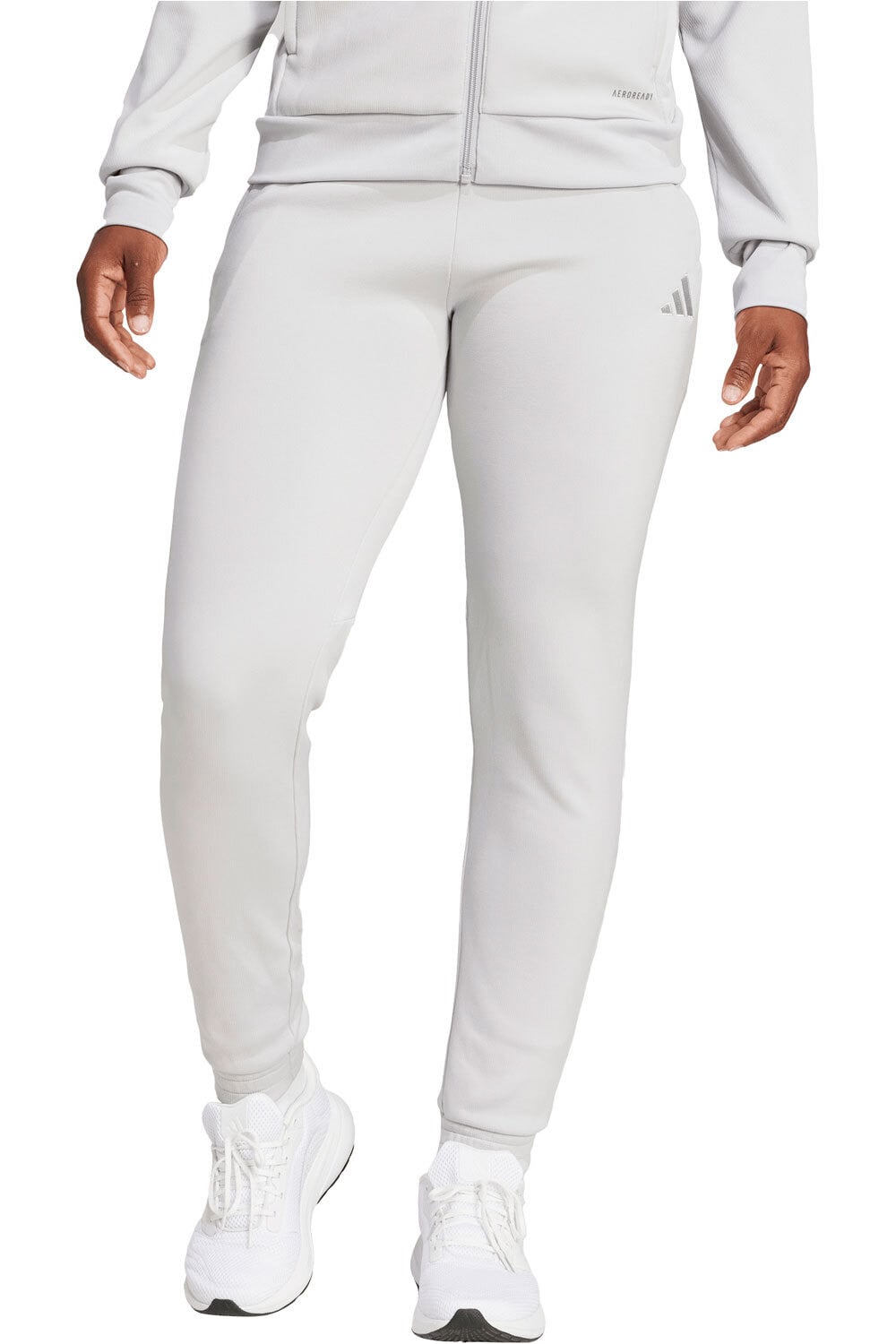adidas pantalón mujer TIRO 25 vista frontal