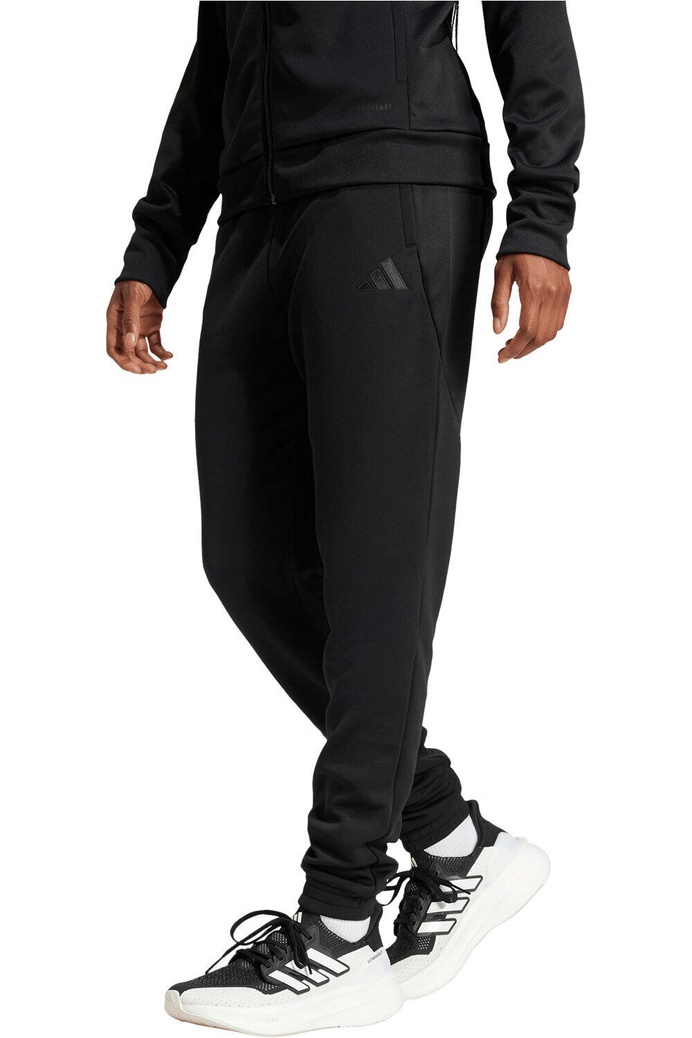 adidas pantalón mujer TIRO 25 vista frontal