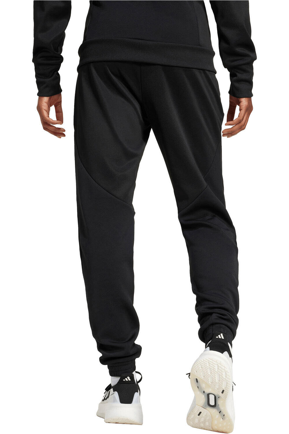 adidas pantalón mujer TIRO 25 vista trasera