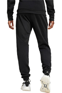 adidas pantalón mujer TIRO 25 vista trasera