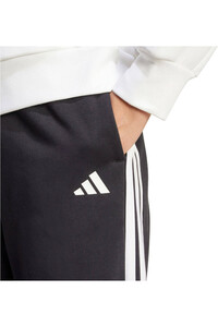 adidas pantalón mujer TIRO 3 STRIPES vista detalle