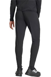 adidas pantalón mujer TIRO TRAVEL vista trasera