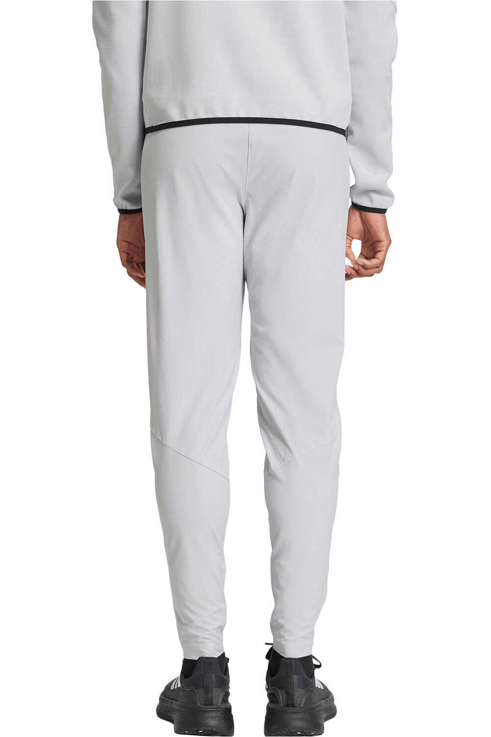 adidas pantalón mujer TIRO TRAVEL vista trasera