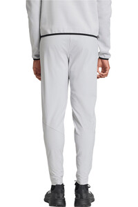 adidas pantalón mujer TIRO TRAVEL vista trasera