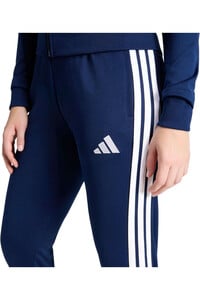 adidas pantalón mujer TIRO26 LEAGUE REGULAR vista detalle