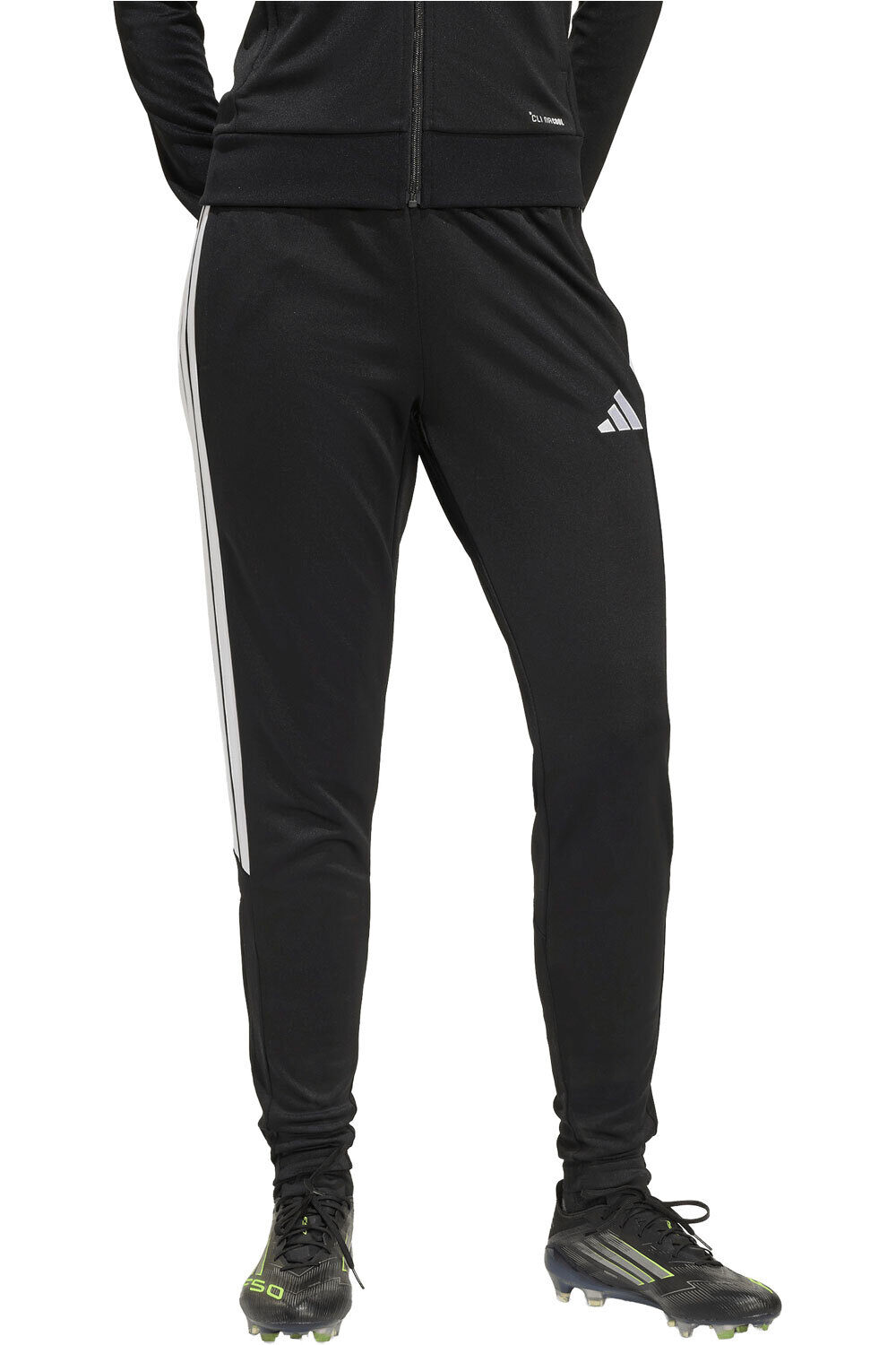 adidas pantalón mujer TIRO26 LEAGUE REGULAR vista frontal