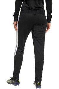 adidas pantalón mujer TIRO26 LEAGUE REGULAR vista trasera