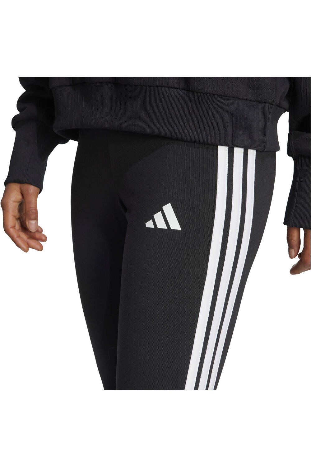 adidas pantalón mujer W 3S 34 LEG 03