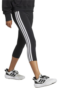 adidas pantalón mujer W 3S 34 LEG vista detalle