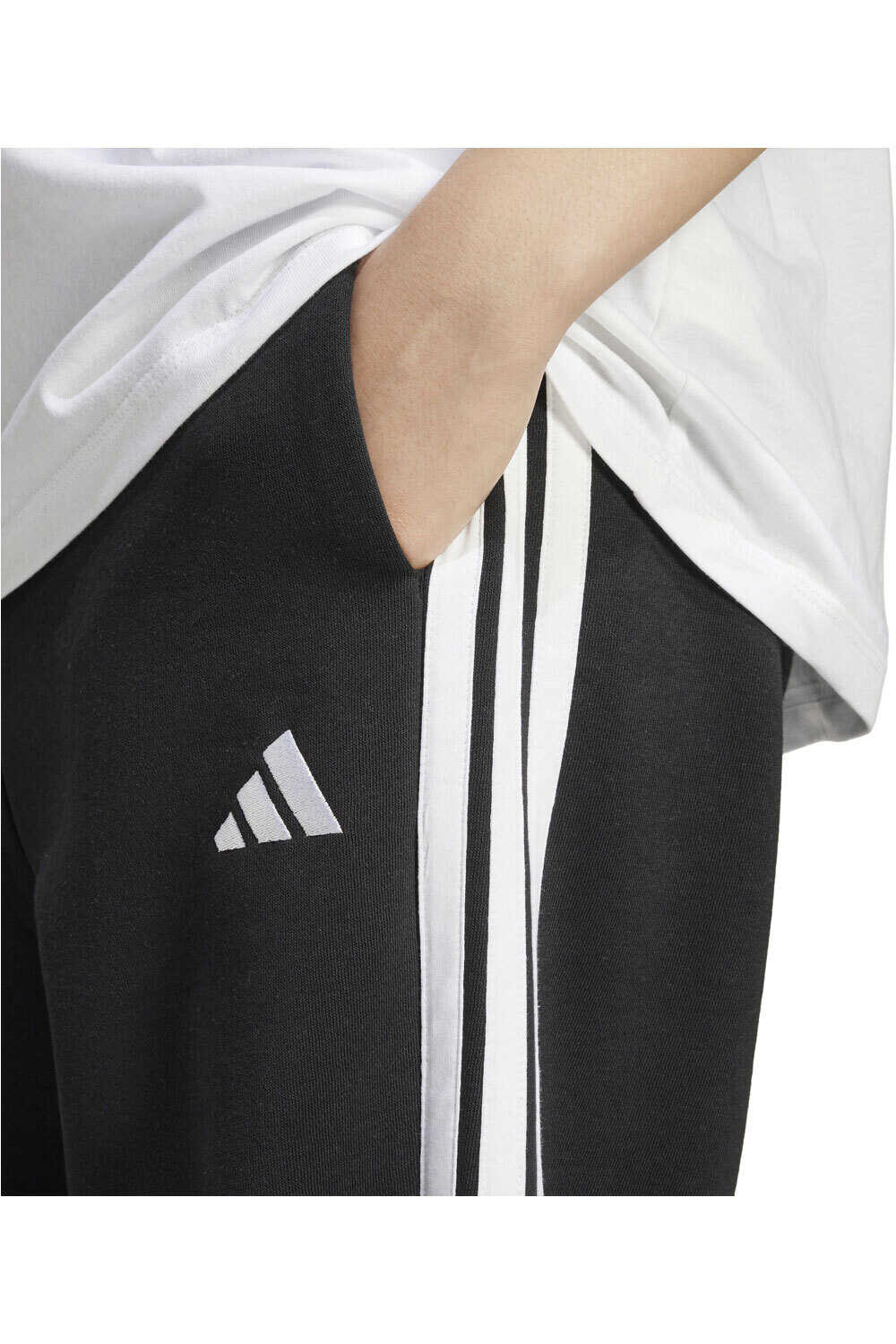adidas pantalón mujer W 3S FL C PT 03