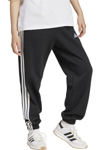 adidas pantalón mujer W 3S FL C PT vista detalle