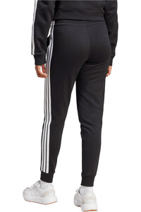 adidas pantalón mujer W 3S FL SL PT vista trasera