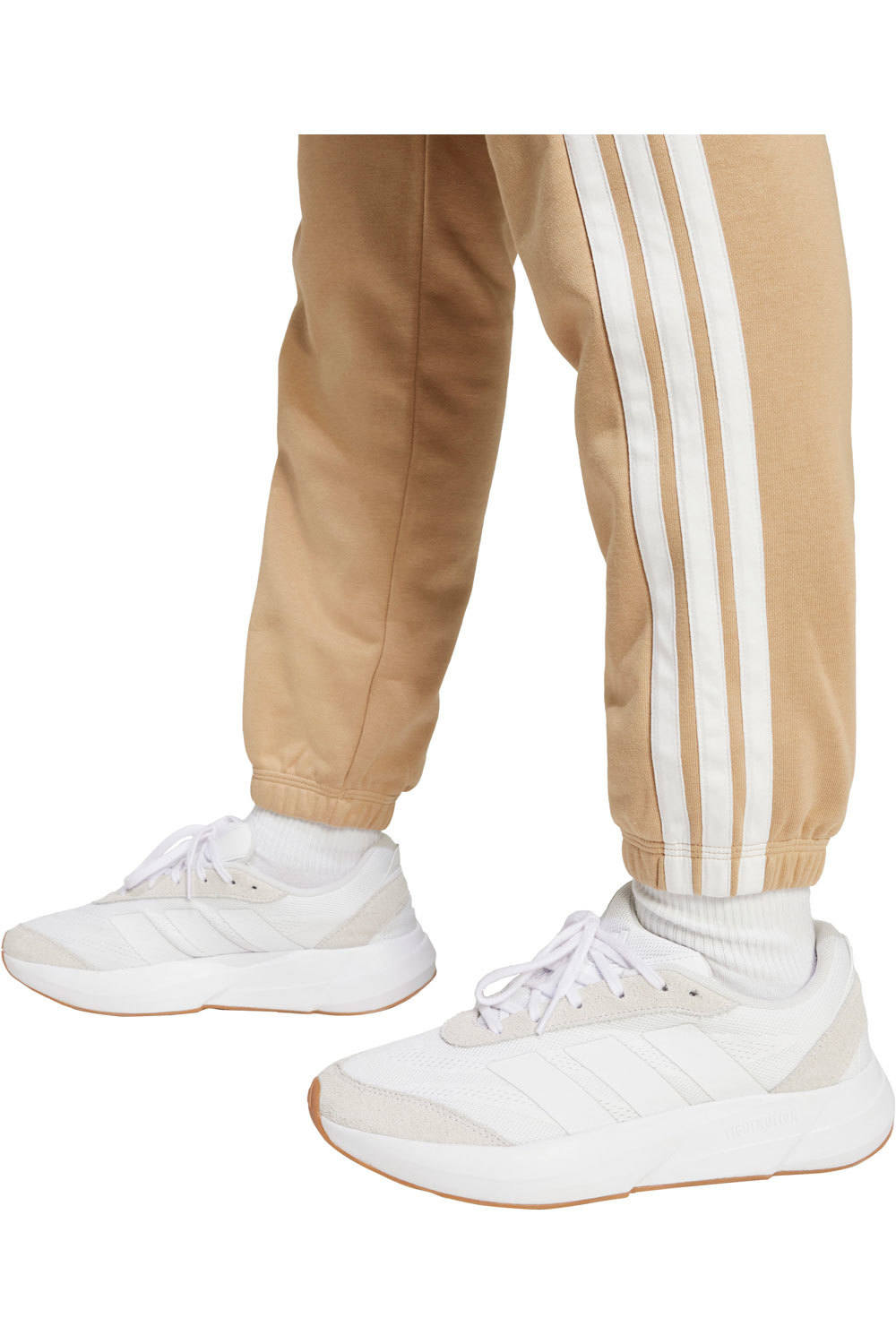 adidas pantalón mujer W 3S FT CF PT 04