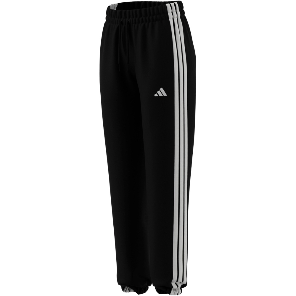 adidas pantalón mujer W 3S FT CF PT vista detalle
