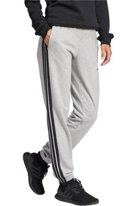 adidas pantalón mujer W 3S FT CF PT vista detalle