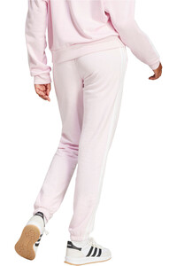 adidas pantalón mujer W 3S FT CF PT vista trasera