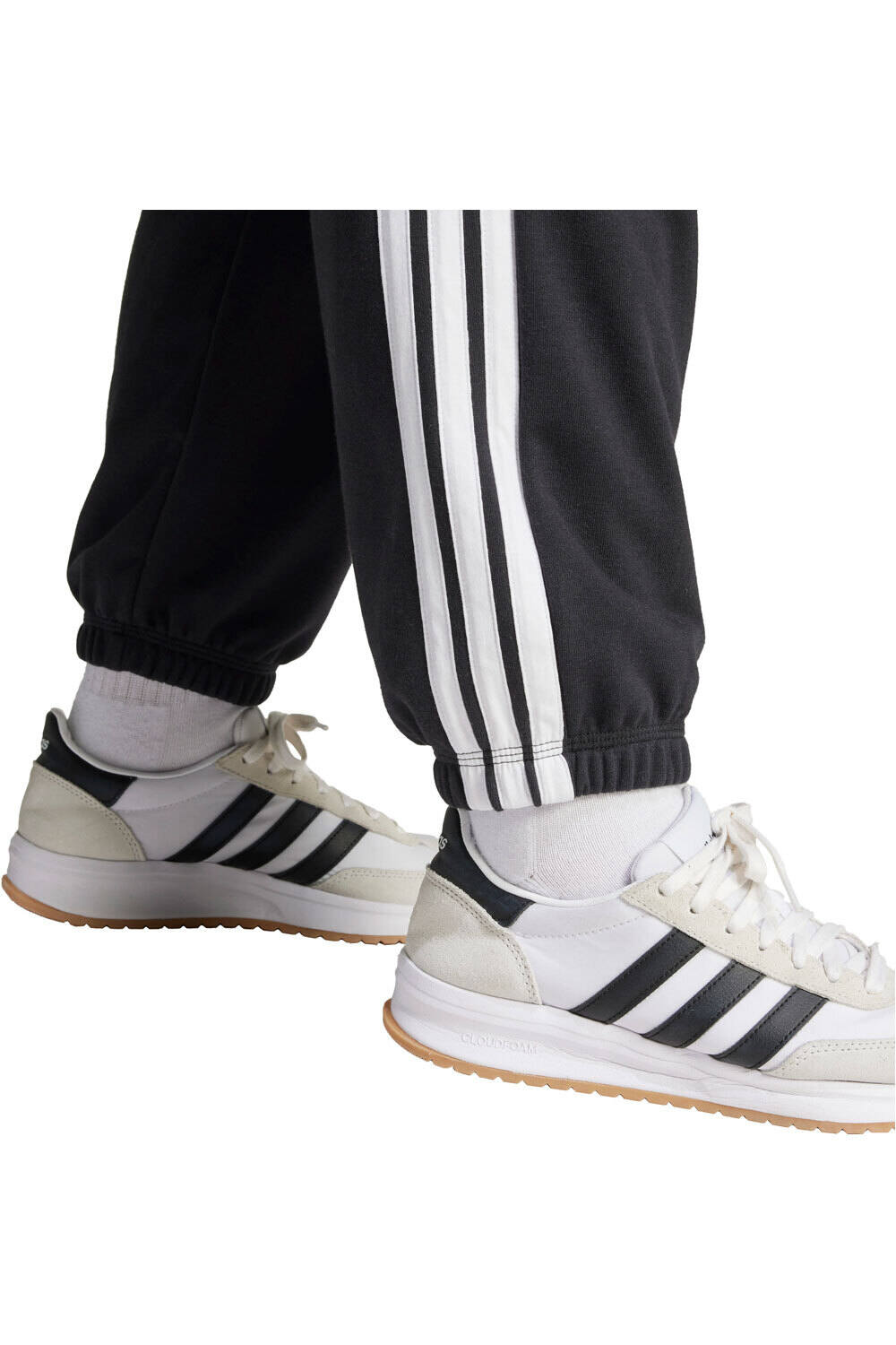 adidas pantalón mujer W 3S FT CF PTIN 04
