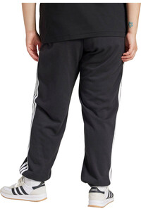 adidas pantalón mujer W 3S FT CF PTIN vista trasera