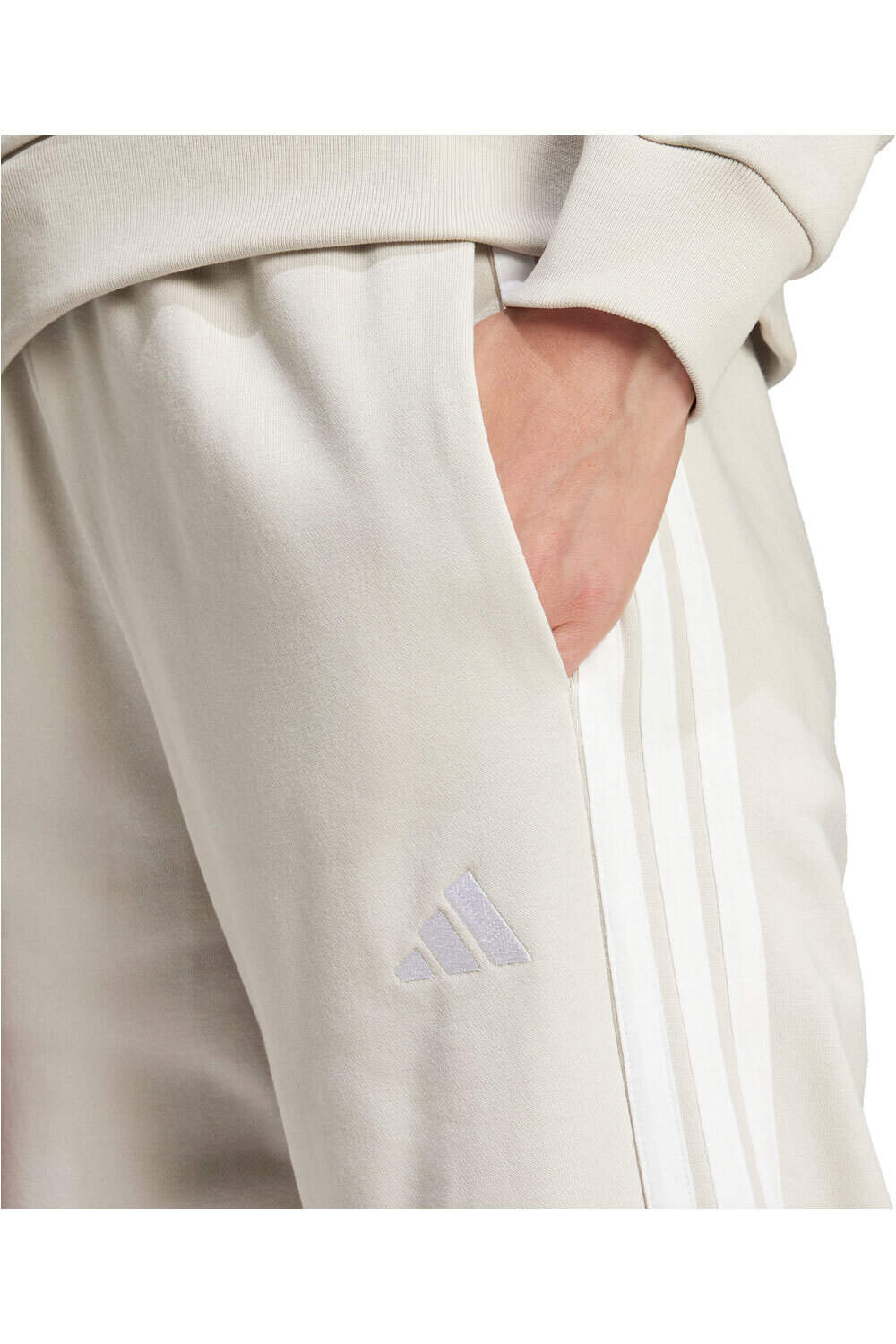 adidas pantalón mujer W 3S FT OH PT 03