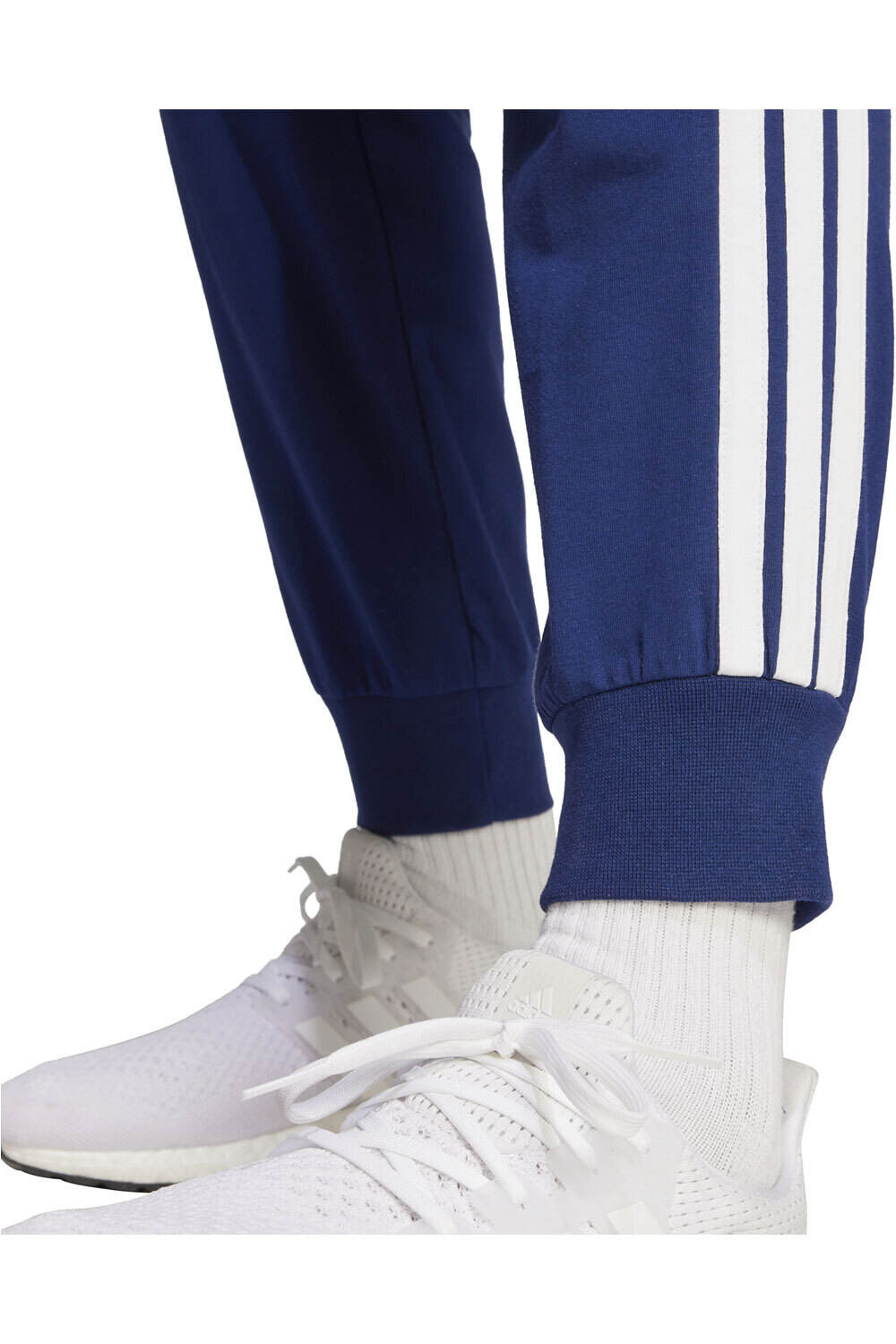 adidas pantalón mujer W 3S SJ JOGGER 03