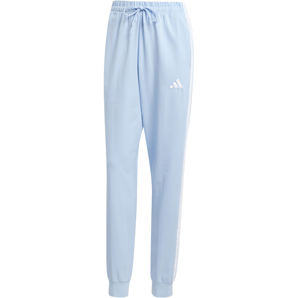 adidas pantalón mujer W 3S SJ JOGGER 04