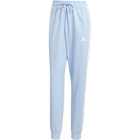 adidas pantalón mujer W 3S SJ JOGGER 04