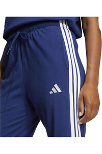adidas pantalón mujer W 3S SJ JOGGER vista detalle