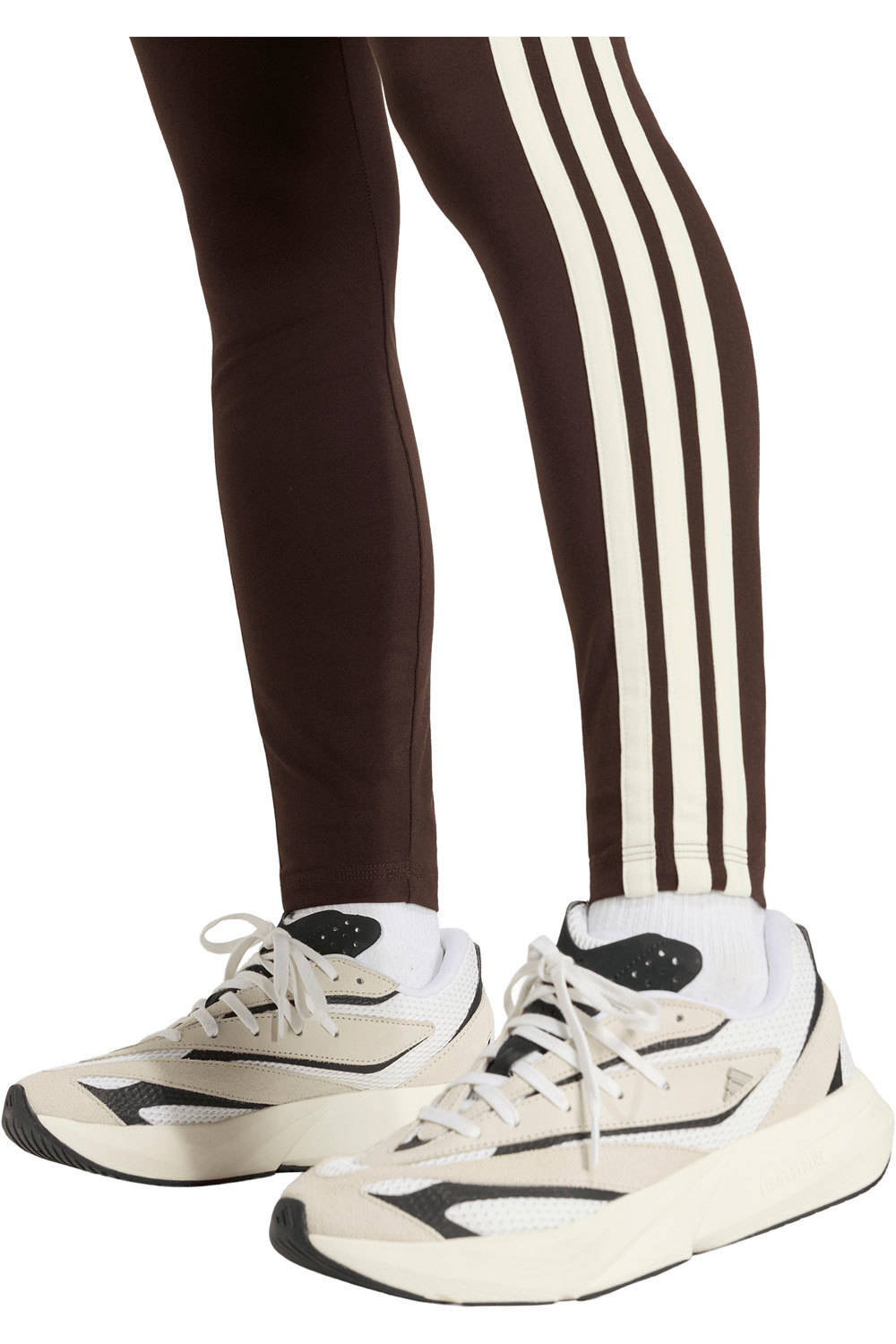 adidas pantalón mujer W 3S SJ LEG 03
