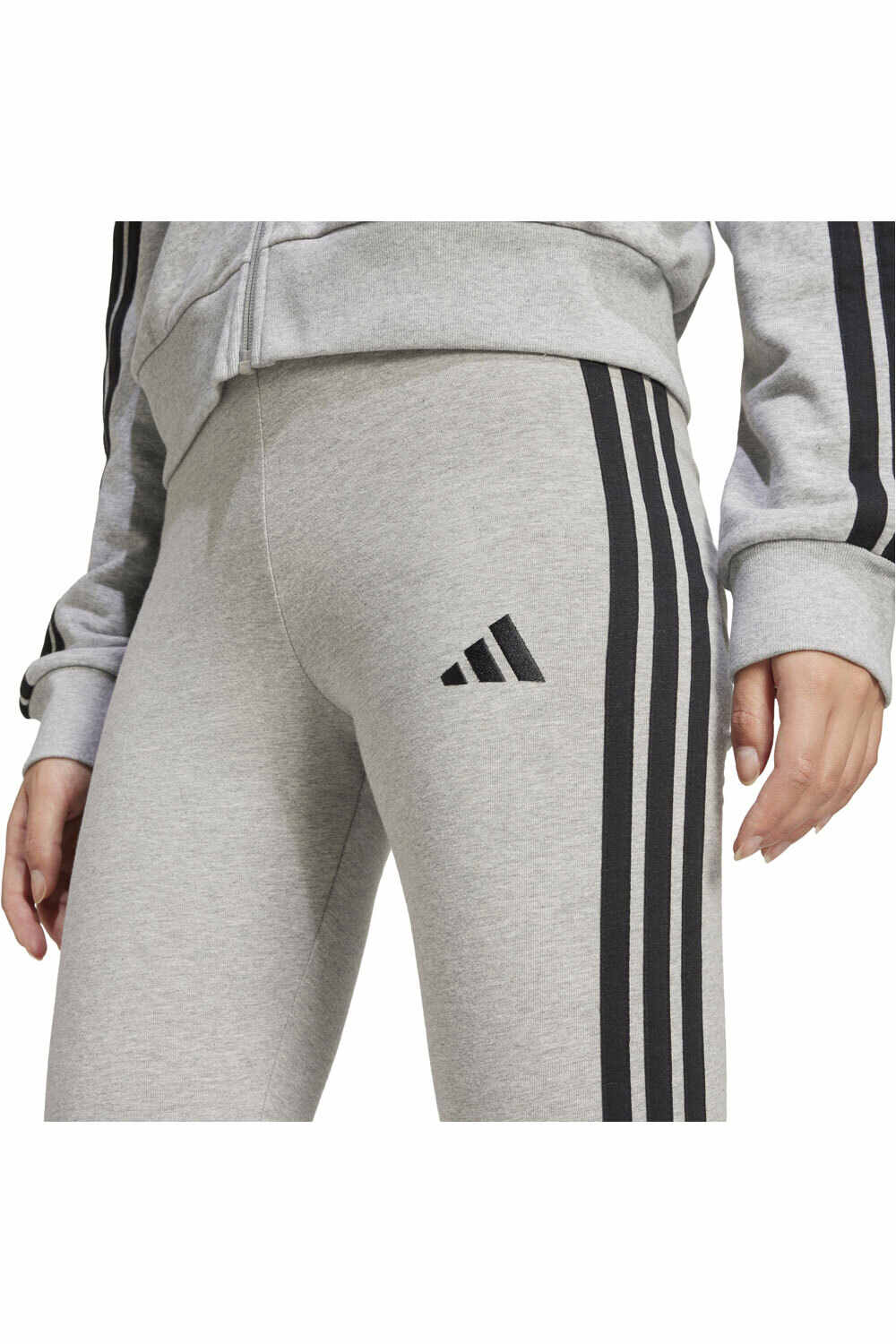 adidas pantalón mujer W 3S SJ LEG 04