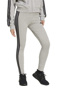 adidas pantalón mujer W 3S SJ LEG vista detalle