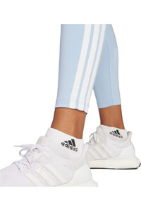 adidas pantalón mujer W 3S SJ LEG vista detalle