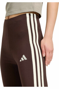 adidas pantalón mujer W 3S SJ LEG vista detalle