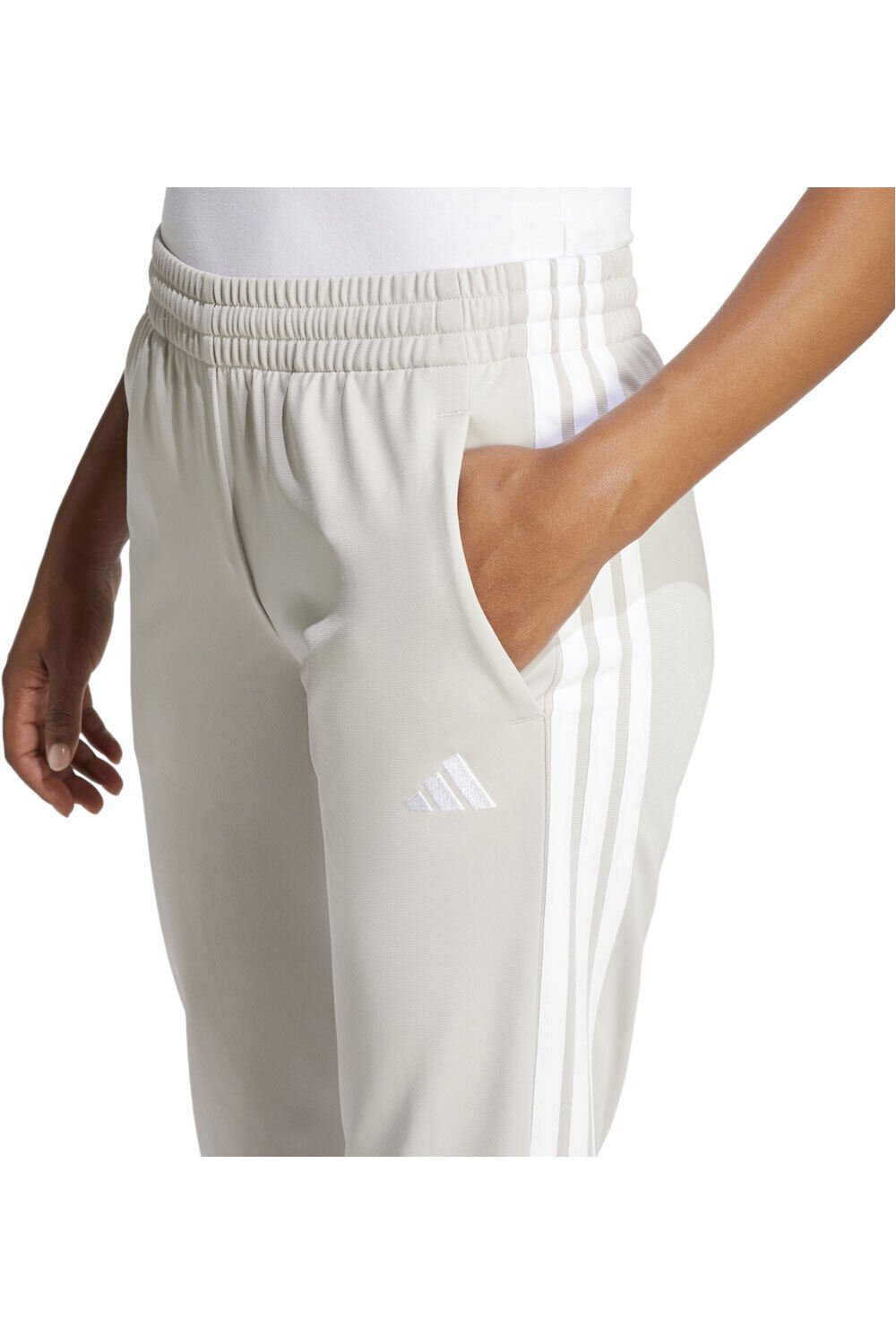 adidas pantalón mujer W 3S TP TRIC 03