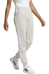 adidas pantalón mujer W 3S TP TRIC vista detalle