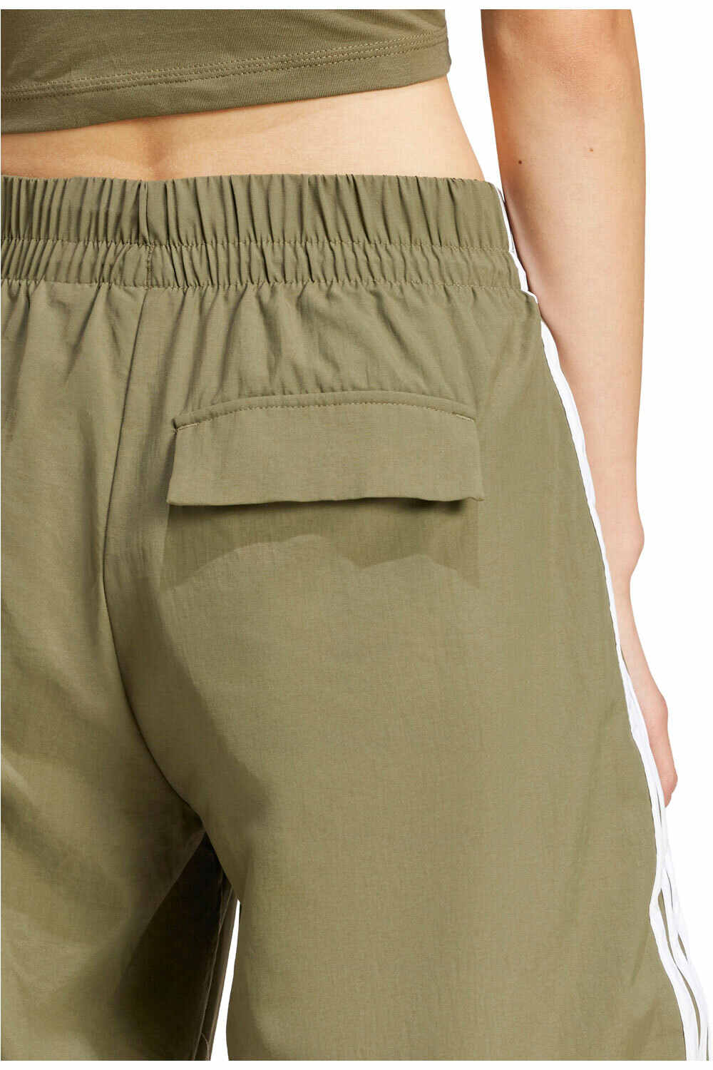 adidas pantalón mujer W 3S WV PT 03