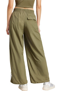 adidas pantalón mujer W 3S WV PT vista trasera