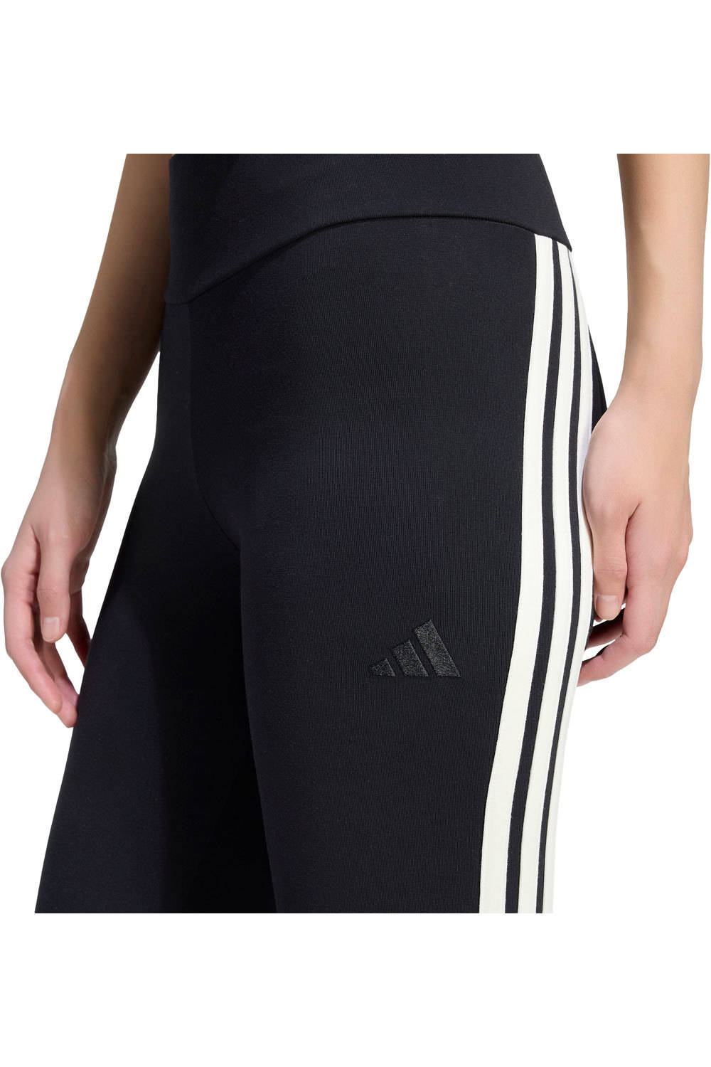 adidas pantalón mujer W AK 3S LEGGING vista detalle