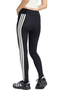 adidas pantalón mujer W AK 3S LEGGING vista trasera