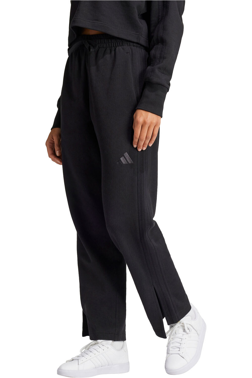 adidas pantalón mujer W ALL SZN E PT vista frontal