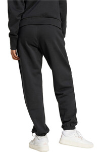 adidas pantalón mujer W ALL SZN FT PT vista trasera
