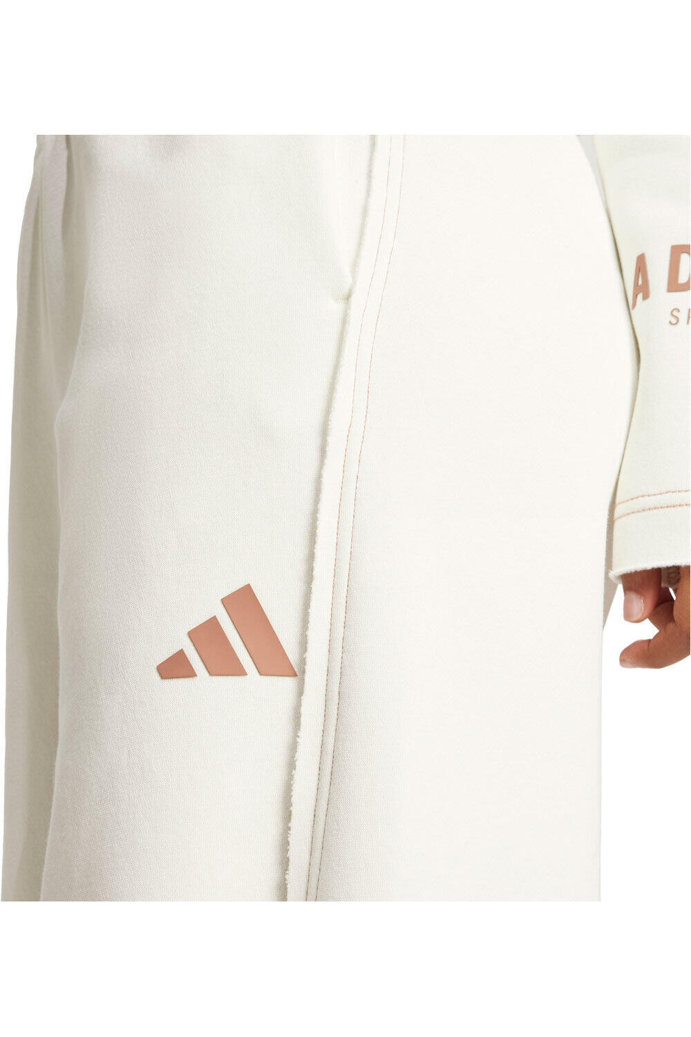 adidas pantalón mujer W ALL SZN G  PT vista detalle
