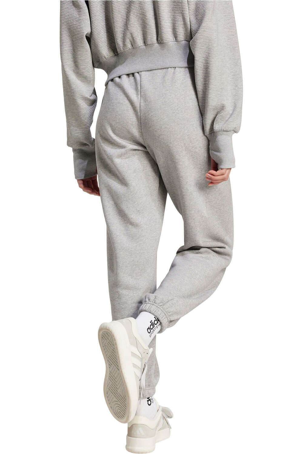 adidas pantalón mujer W ALL SZN G PT vista trasera