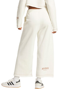 adidas pantalón mujer W ALL SZN G  PT vista trasera