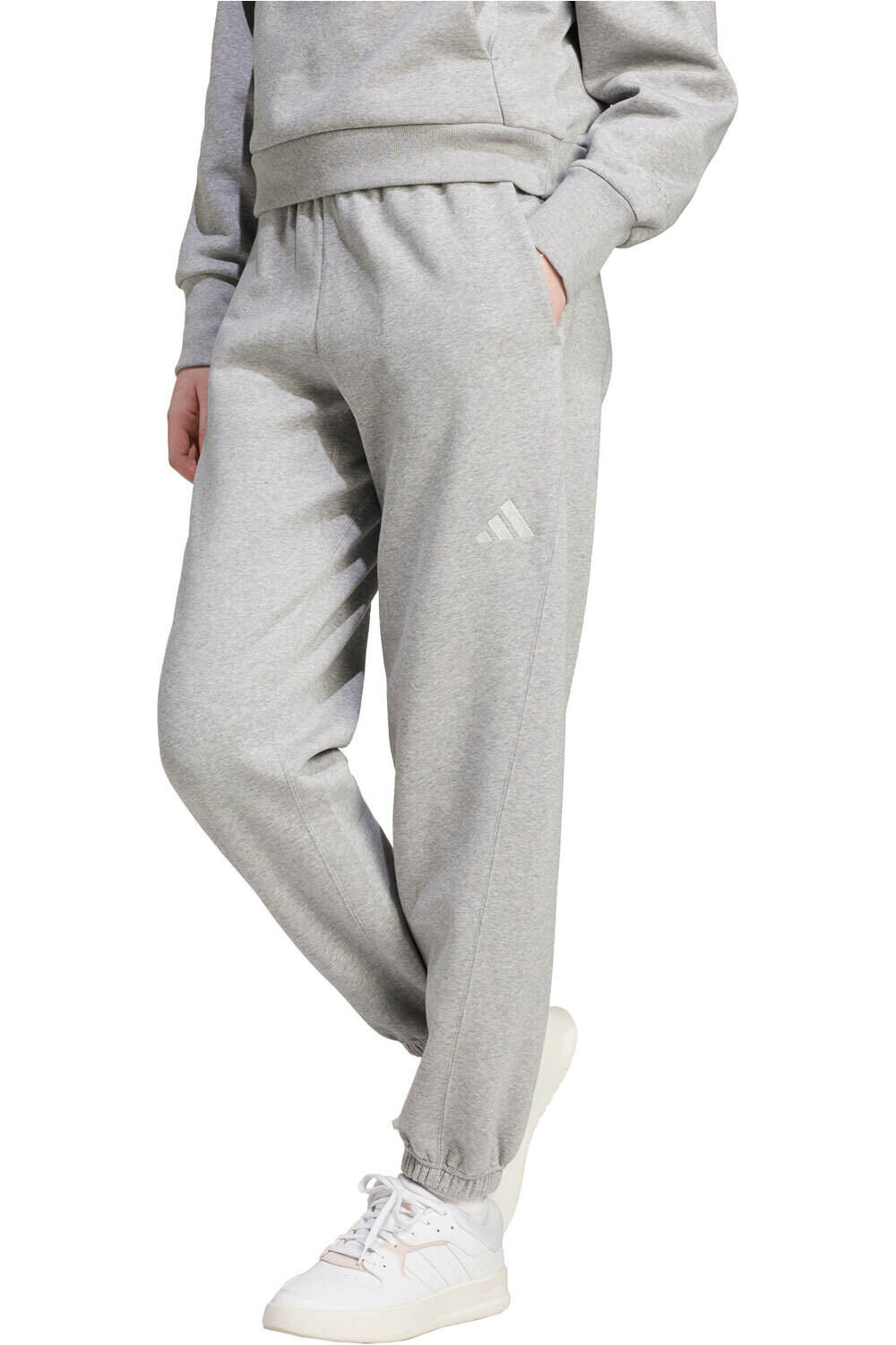 adidas pantalón mujer W ALL SZN PT vista frontal