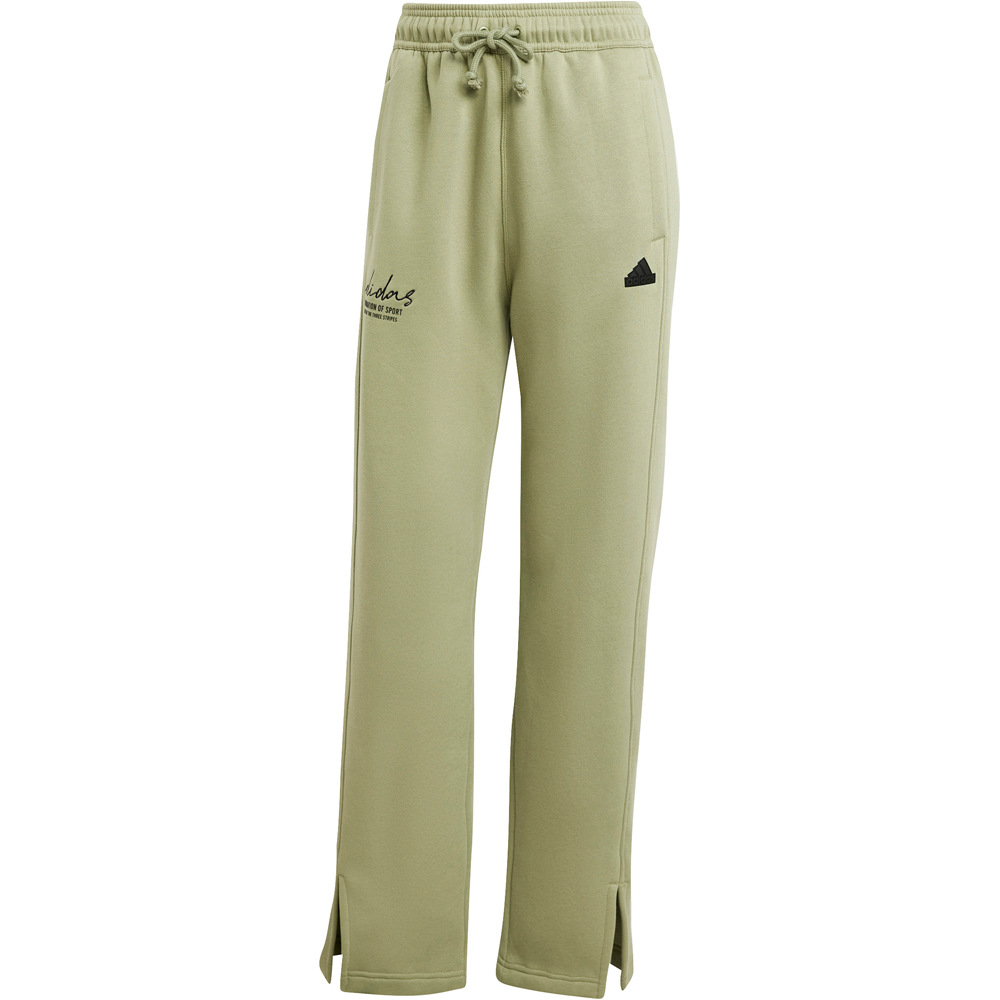 adidas pantalón mujer W BLUV Q3 FL PT 04