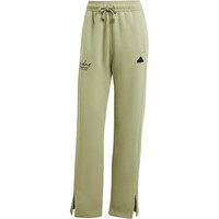 adidas pantalón mujer W BLUV Q3 FL PT 04