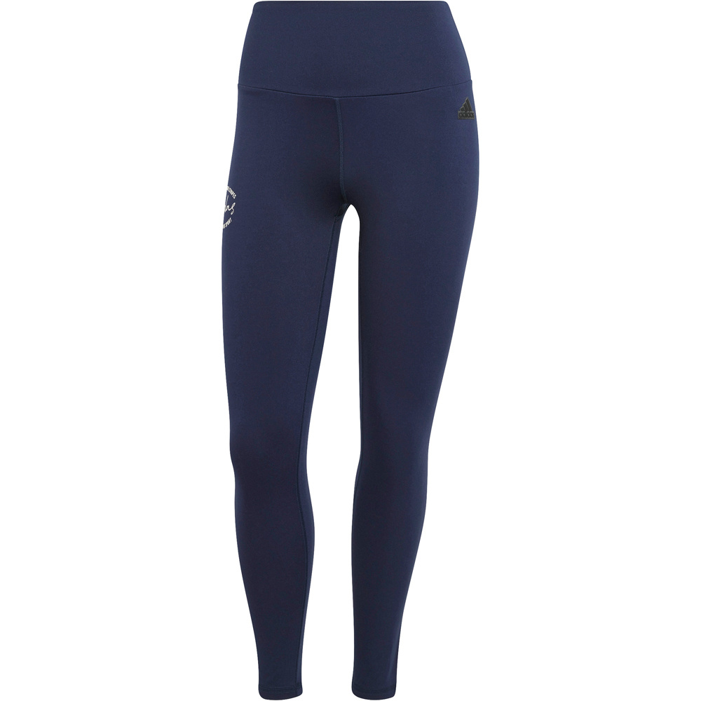 adidas pantalón mujer W BLUV Q3 LEG 04