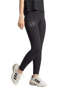 adidas pantalón mujer W BLUV Q3 LEG vista detalle