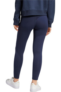 adidas pantalón mujer W BLUV Q3 LEG vista trasera