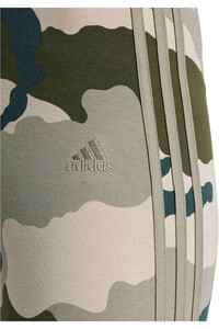 adidas pantalón mujer W CAMO 3S LEG 03